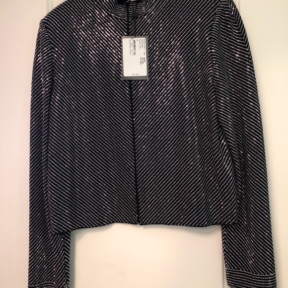 St John Cocktail Dress and Jacket size 7 - Picture 5 of 5